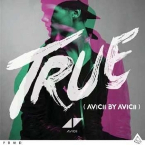 Avicii - True - Avicii By Avicii i gruppen ÖVRIGT / -Start Uni-CD hos Bengans Skivbutik AB (1004644)