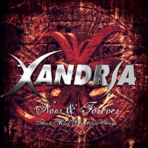 Xandria - Their Most Beautiful Songs i gruppen CD / Pop-Rock hos Bengans Skivbutik AB (1006627)