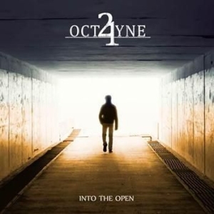 21Octayne - Into The Open i gruppen Kampanjer / Lagerrea / CD REA / CD Metal hos Bengans Skivbutik AB (1006629)