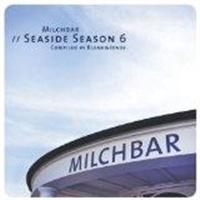 Blank & Jones - Milchbar 6 i gruppen CD / Pop-Rock hos Bengans Skivbutik AB (1006637)