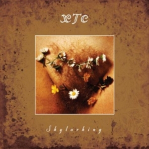 Xtc - Skylarking [corrected Polarity Edit i gruppen CD / Pop-Rock hos Bengans Skivbutik AB (1006651)