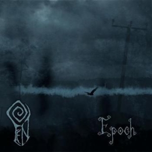 Fen - Epoch i gruppen CD / Hårdrock/ Heavy metal hos Bengans Skivbutik AB (1006990)