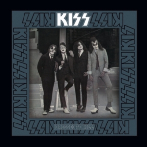 Kiss - Dressed To Kill (Vinyl) IMPORT i gruppen VI TIPSAR / Mest populära vinylklassiker hos Bengans Skivbutik AB (1007005)