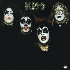 Kiss - Kiss (Lp) i gruppen VI TIPSAR / Mest populära vinylklassiker hos Bengans Skivbutik AB (1007008)