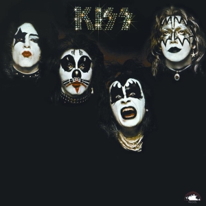 Kiss - Kiss (Lp) i gruppen ÖVRIGT / -Start Oldies Goldies hos Bengans Skivbutik AB (1007008)