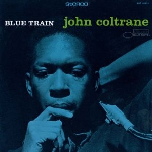 John Coltrane - Blue Train i gruppen Kampanjer / Vinylkampanjer / Vinylkampanj hos Bengans Skivbutik AB (1007442)