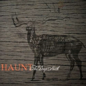 Haunt - The Deep North i gruppen CD / Pop-Rock hos Bengans Skivbutik AB (1007773)
