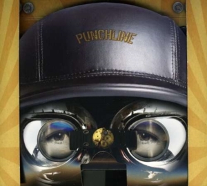 Boulder Acoustic Society - Punchline i gruppen ÖVRIGT / Övrigt / aub hos Bengans Skivbutik AB (1007776)