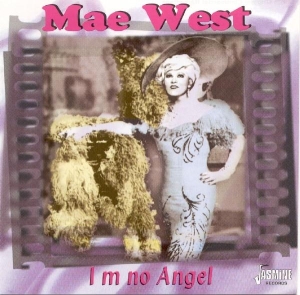 Mae West - I'm No Angel i gruppen CD / Jazz,Pop-Rock hos Bengans Skivbutik AB (1008105)