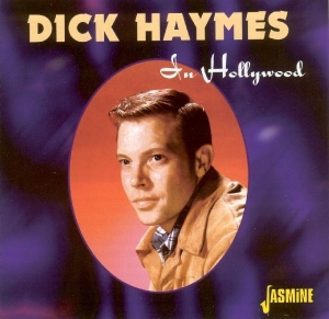 Dick Haymes - In Hollywood i gruppen ÖVRIGT / Övrigt / aub hos Bengans Skivbutik AB (1008120)
