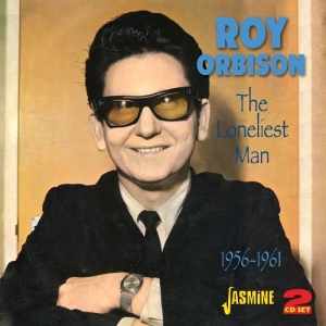 Roy Orbison - The Loneliest Man. 1956-1961 i gruppen ÖVRIGT / Övrigt / aub hos Bengans Skivbutik AB (1008174)