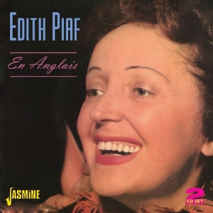 Édith Piaf - En Anglais i gruppen ÖVRIGT / Övrigt / aub hos Bengans Skivbutik AB (1008240)