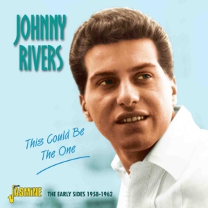 Rivers Johnny - This Could Be The One (The Early Si i gruppen ÖVRIGT / Övrigt / aub hos Bengans Skivbutik AB (1008245)