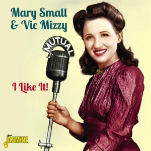 Small Marry And Vic Mizzy - I Like It! i gruppen CD / Pop-Rock hos Bengans Skivbutik AB (1008258)