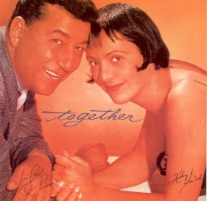 Louis Prima & Keely Smith - Together i gruppen CD / Jazz,Pop-Rock hos Bengans Skivbutik AB (1008269)