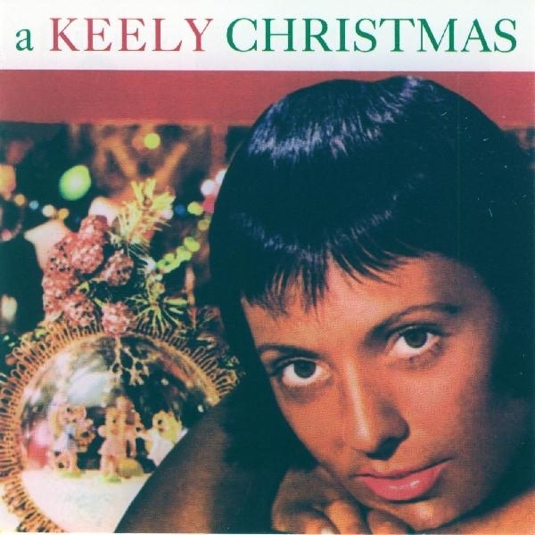 Keely Smith - A Keely Christmas i gruppen CD / Toppsäljare hos Bengans Skivbutik AB (1008273)