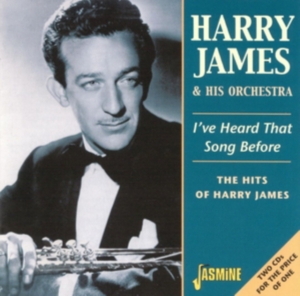 James Harry & His Orch. - I've Heard That Song Before - The H i gruppen ÖVRIGT / Övrigt / aub hos Bengans Skivbutik AB (1008303)