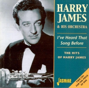 James Harry - Hits Of Harry James i gruppen ÖVRIGT / Övrigt / aub hos Bengans Skivbutik AB (1008303)