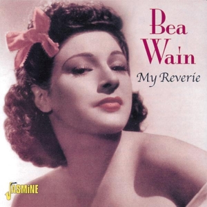 Bea Wain - My Reverie i gruppen CD / Pop-Rock hos Bengans Skivbutik AB (1008305)