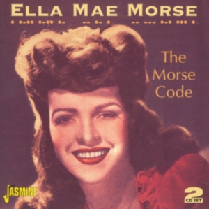 Morse Ella Mae - Morse Code - 50 Classic Original Re i gruppen CD / Pop-Rock hos Bengans Skivbutik AB (1008340)