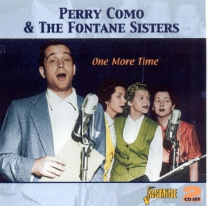 Perry & Fontane Sis Como - One More Time i gruppen CD / Pop-Rock hos Bengans Skivbutik AB (1008367)
