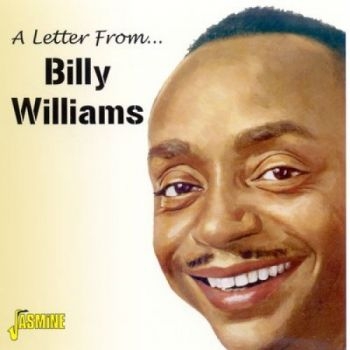 Williams Billy - A Letter From .... i gruppen CD / Toppsäljare hos Bengans Skivbutik AB (1008412)