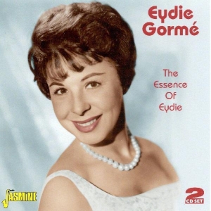 Eydie Gorme - Essence Of Eydie i gruppen CD / Jazz,Pop-Rock hos Bengans Skivbutik AB (1008421)