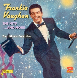 Frankie Vaughan - Hits And More i gruppen CD / Country,Pop-Rock hos Bengans Skivbutik AB (1008470)