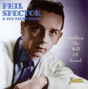 Phil & The Teddy Bears Spector - Building The Wall Of Sound i gruppen ÖVRIGT / Övrigt / aub hos Bengans Skivbutik AB (1008501)