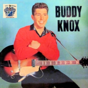 Knox Buddy - Party Doll And Other Hits i gruppen CD / Pop hos Bengans Skivbutik AB (1008514)