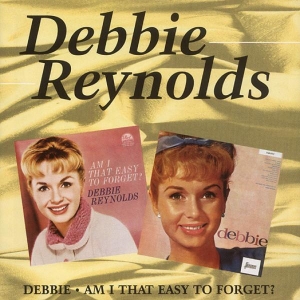 Reynolds Debbie - Debbie / Am I That Easy To Forget i gruppen CD / Jazz,Pop-Rock hos Bengans Skivbutik AB (1008523)