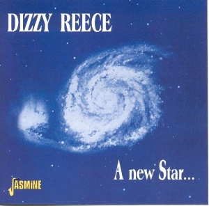 Reece Dizzy - New Star i gruppen CD / Jazz,Pop-Rock hos Bengans Skivbutik AB (1008531)