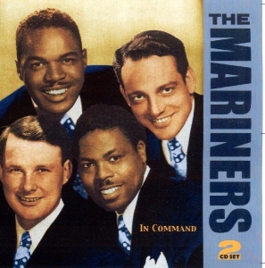 The Marines - In Command i gruppen CD / Jazz,Pop-Rock hos Bengans Skivbutik AB (1008568)