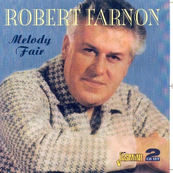 Royal Philharmonic Orchestra & Robert Farnon - Melody Fair i gruppen CD / Toppsäljare hos Bengans Skivbutik AB (1008576)