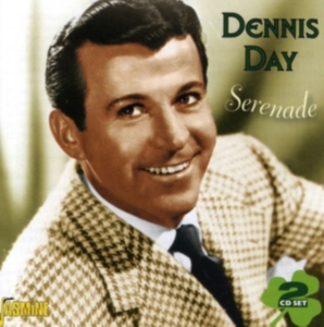 Day Dennis - Serenade i gruppen CD / Pop-Rock hos Bengans Skivbutik AB (1008577)