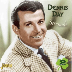 Dennis Day - Serenade i gruppen CD / Pop-Rock,World Music hos Bengans Skivbutik AB (1008577)