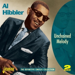 Hibbler Al - Unchained Melody (The Definitive Si i gruppen CD / Pop-Rock hos Bengans Skivbutik AB (1008586)