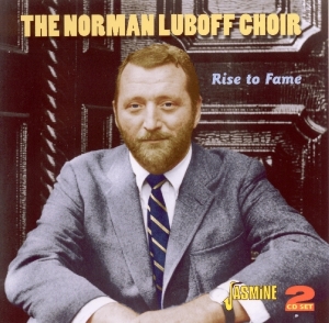 The Norman Luboff Choir - Rise To Fame i gruppen ÖVRIGT / Övrigt / aub hos Bengans Skivbutik AB (1008598)