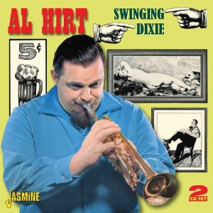 Al Hirt - Swinging Dixie Vol.1-3 i gruppen CD / Jazz,Pop-Rock hos Bengans Skivbutik AB (1008642)