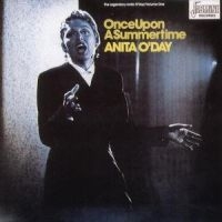 O?Day Anita - Once Upon A Summertime i gruppen CD / Pop-Rock hos Bengans Skivbutik AB (1008669)