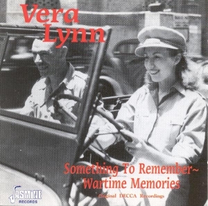 Vera Lynn - Something To Remember i gruppen CD / Jazz,Pop-Rock hos Bengans Skivbutik AB (1008675)