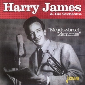 Harry & His Orchestra James - Meadowbrook Memories i gruppen ÖVRIGT / Övrigt / aub hos Bengans Skivbutik AB (1008699)