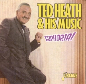 Heath Ted - Euphoria i gruppen ÖVRIGT / Övrigt / aub hos Bengans Skivbutik AB (1008700)