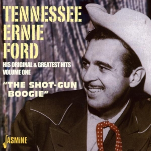 Tennessee Ernie Ford - Original&Great Hits Vol.1 i gruppen CD / Country,Pop-Rock hos Bengans Skivbutik AB (1008810)