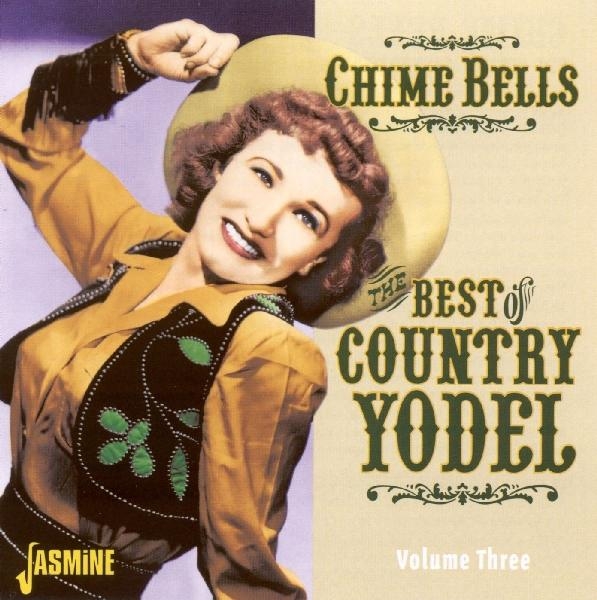V/A - Chime Bells- Best Of Coun i gruppen CD / Toppsäljare hos Bengans Skivbutik AB (1008821)