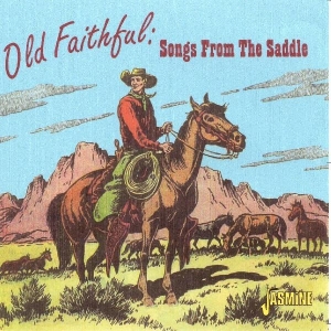 V/A - Old Faithful-Songs From . i gruppen CD / Country,Pop-Rock hos Bengans Skivbutik AB (1008840)