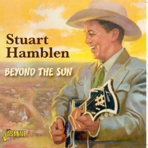 Stuart Hamblen - Beyond The Sun i gruppen CD / Country,Pop-Rock hos Bengans Skivbutik AB (1008843)