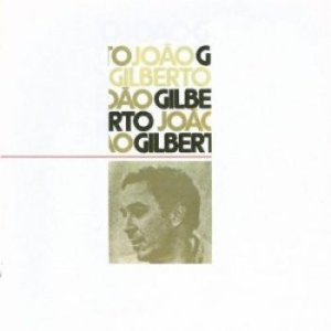 Joao Gilberto - Joao Gilberto (Clear Vinyl) i gruppen VINYL / Pop hos Bengans Skivbutik AB (1009074)