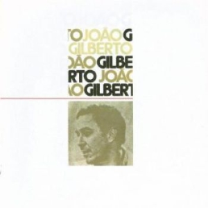 Joao Gilberto - Joao Gilberto (Clear Vinyl) i gruppen VINYL / Pop-Rock hos Bengans Skivbutik AB (1009074)