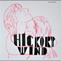 Hickory Wind - Hickory Wind i gruppen VINYL / Pop-Rock hos Bengans Skivbutik AB (1009094)